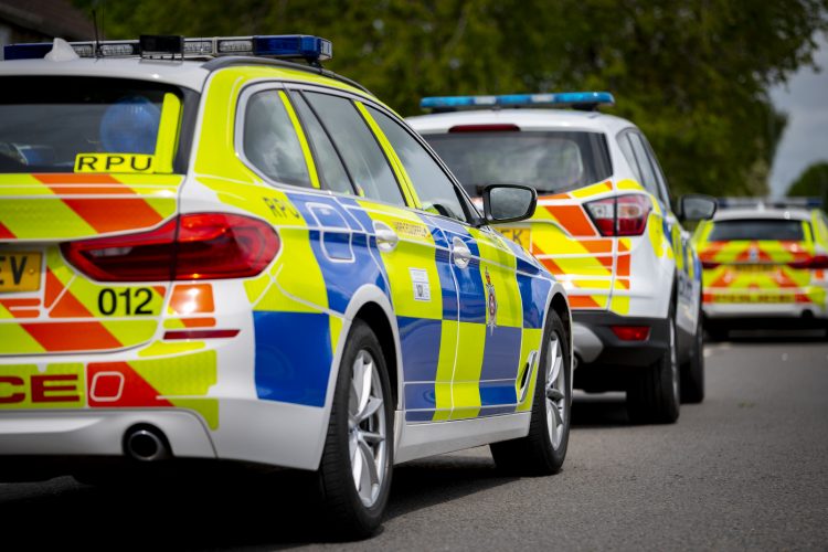 Motorcyclist seriously hurt in crash with car at entrance to Wiltshire shopping centre