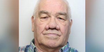 Swindon rapist, 77, will die in prison after he’s handed lengthy sentence for horrific crimes