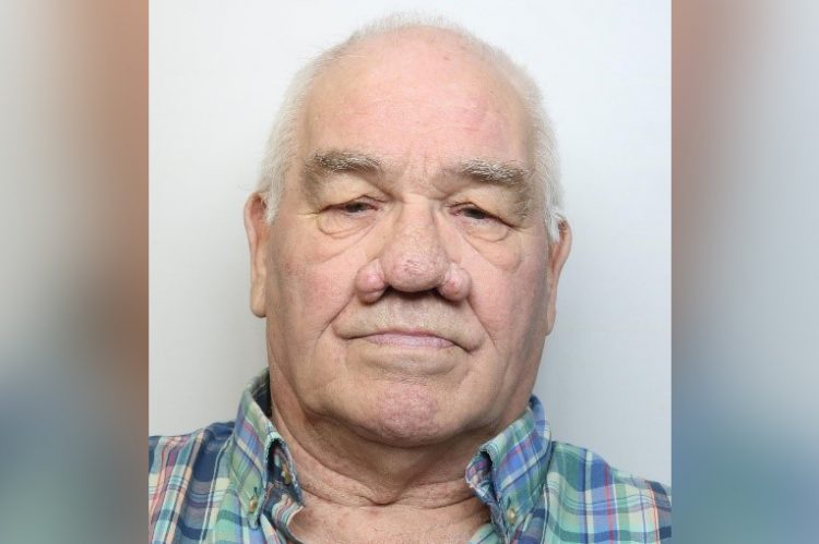 Swindon rapist, 77, will die in prison after he’s handed lengthy sentence for horrific crimes