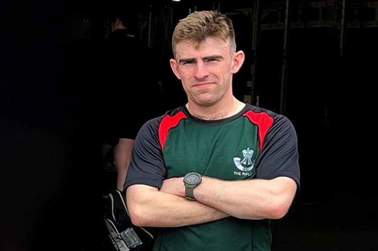 MOD name soldier killed in Wiltshire training exercise as series of tributes released