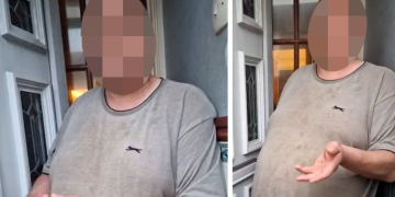Police arrest man, 50s, at home in Swindon after paedophile hunter sting