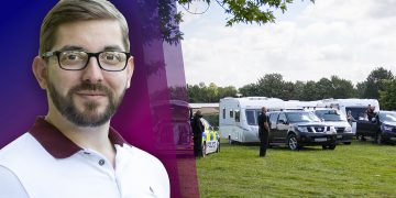 OPINION: Not all travellers are bad – but the bad ones visit Wiltshire all too often