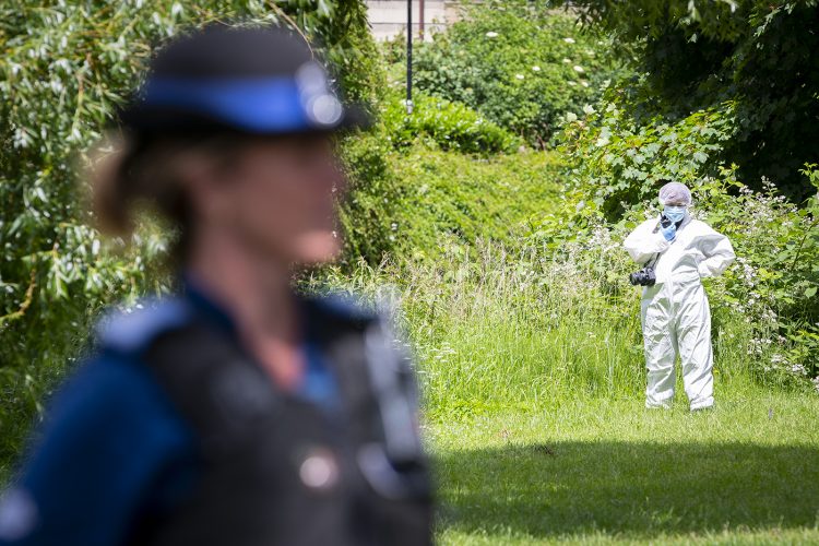 19-year-old man arrested on suspicion of raping female in Chippenham park
