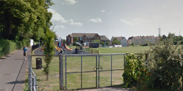 Two children sexually assaulted in Frome park over Platinum Jubilee weekend