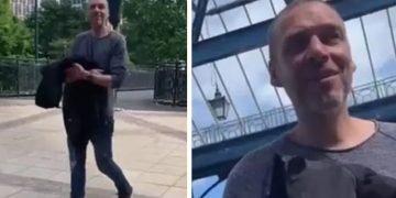 Manhunt underway as convicted rapist fails to return to prison after Bristol ‘day trip’