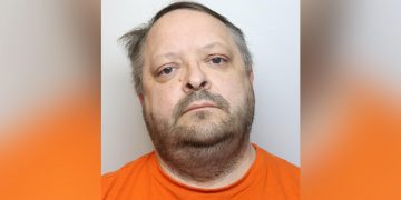 Swindon paedophile jailed for abusing child – after uploading photos of his victim online