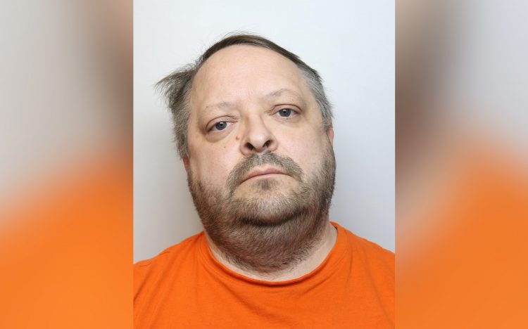 Swindon paedophile jailed for abusing child – after uploading photos of his victim online