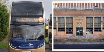 Shrivenham man admits racially abusing victims on buses – but tells court: “I’m not racist”