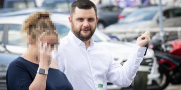 Wiltshire man bit girlfriend’s face and strangled her until she nearly passed out