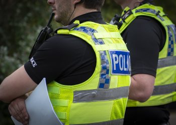 170 struggling police officers and staff at West Country force rely on food banks