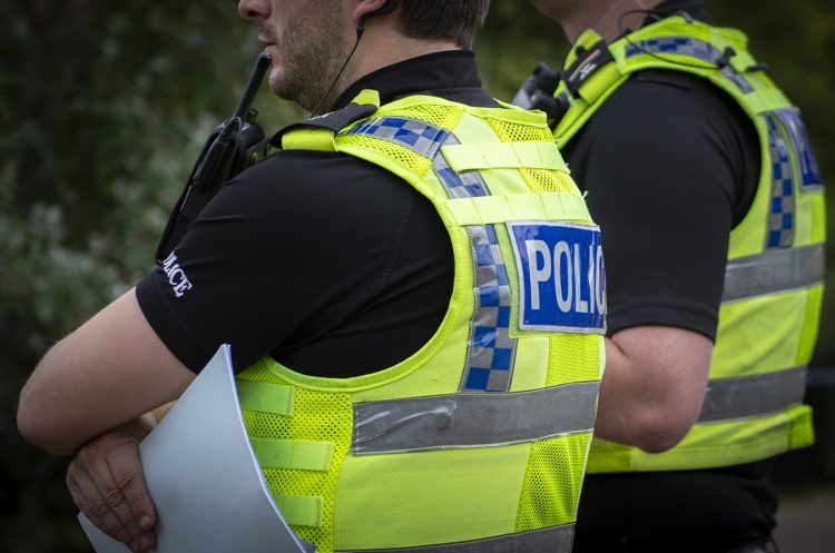 170 struggling police officers and staff at West Country force rely on food banks