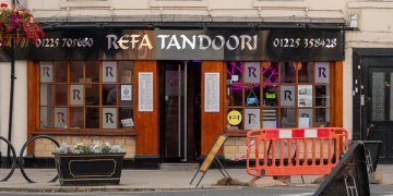 Immigration raid on Wiltshire restaurant uncovers THREE illegal workers