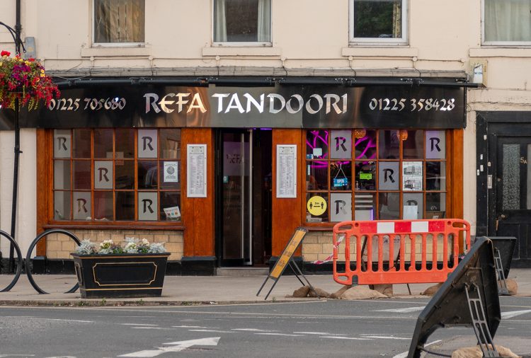 Immigration raid on Wiltshire restaurant uncovers THREE illegal workers