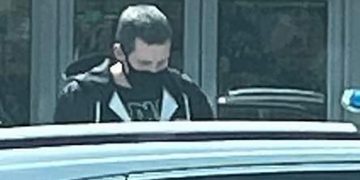 Man admits ‘stroking exposed penis while staring at women’ in Swindon supermarket