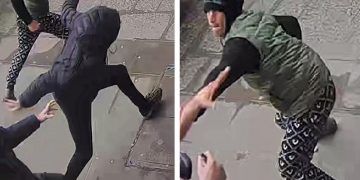 CCTV released of suspects involved in Swindon fight – as six other teenagers arrested