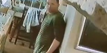 Wiltshire Police release image of man wanted in connection with pub sex attack