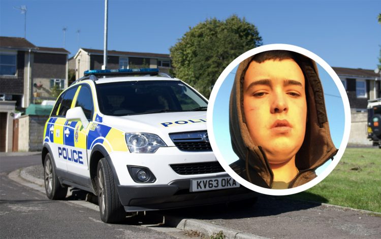 Corsham knifeman avoids prison – despite repeatedly stabbing victim in back