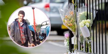 Family pay tribute to ‘murdered’ Wiltshire man as suspect remanded in custody