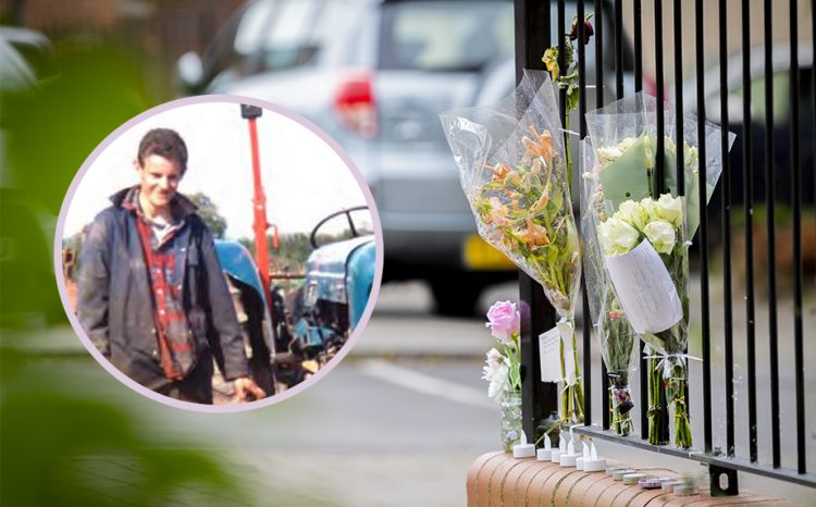 Family pay tribute to ‘murdered’ Wiltshire man as suspect remanded in custody