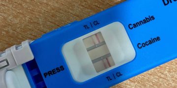 Swindon drug driver caught overtaking whilst a staggering 25 times over cocaine limit