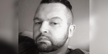 Swindon brute deliberately slammed man’s head in car door during road rage attack