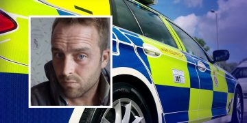 Swindon man handed lengthy roads ban after driving whilst 15 TIMES over drug limit