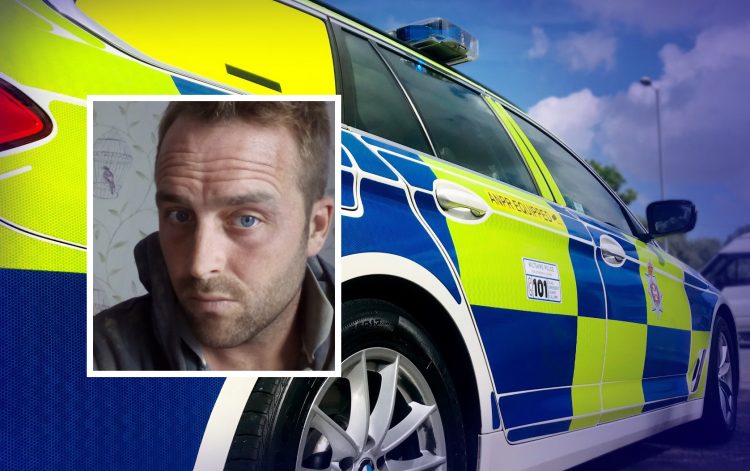 Swindon man handed lengthy roads ban after driving whilst 15 TIMES over drug limit