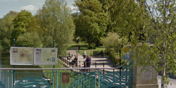 Chippenham mum ‘broken-hearted’ after her two-year-old daughter ‘racially abused by stranger’