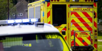 ‘Lorry and car involved’ in serious crash that’s closed the A361 near Devizes