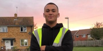 Swindon cyclist, 18, faces judge accused of injuring man by ‘wanton or furious driving’