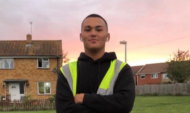 Swindon cyclist, 18, faces judge accused of injuring man by ‘wanton or furious driving’
