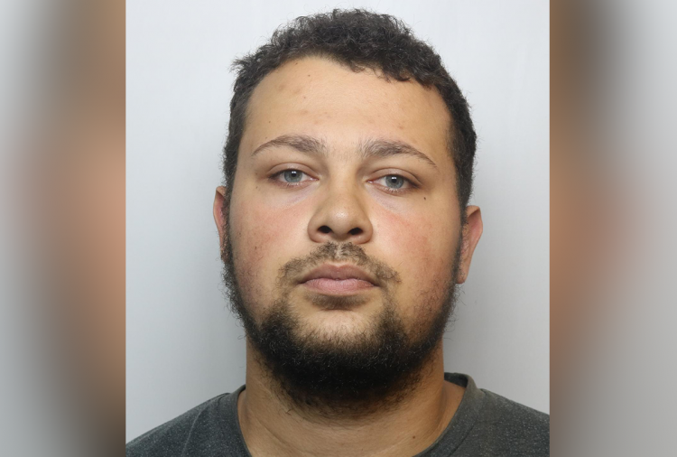 Trowbridge man jailed for assaulting two lone women in separate attacks over 48 hours