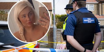 OnlyFans model admits stabbing Bristol father-of-four to death – but denies murder