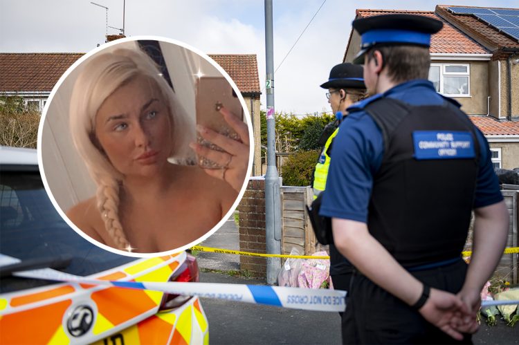 OnlyFans model admits stabbing Bristol father-of-four to death – but denies murder