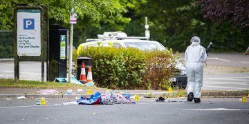Devizes hit-and-run: Three people, including child, arrested for attempted murder
