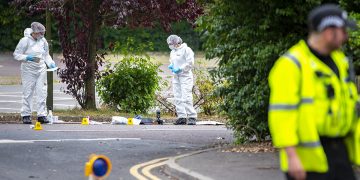 Devizes hit-and-run: Three people, including child, arrested for attempted murder