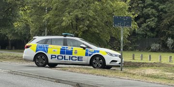 Ten-year-old boys find man dead near children’s play park after suspected suicide