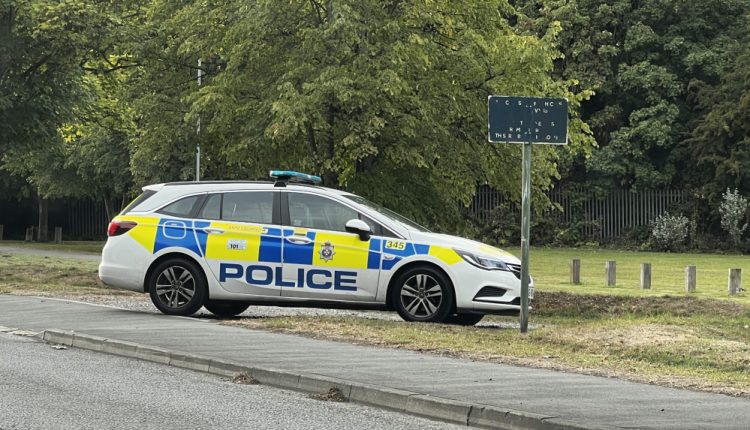 Ten-year-old boys find man dead near children’s play park after suspected suicide