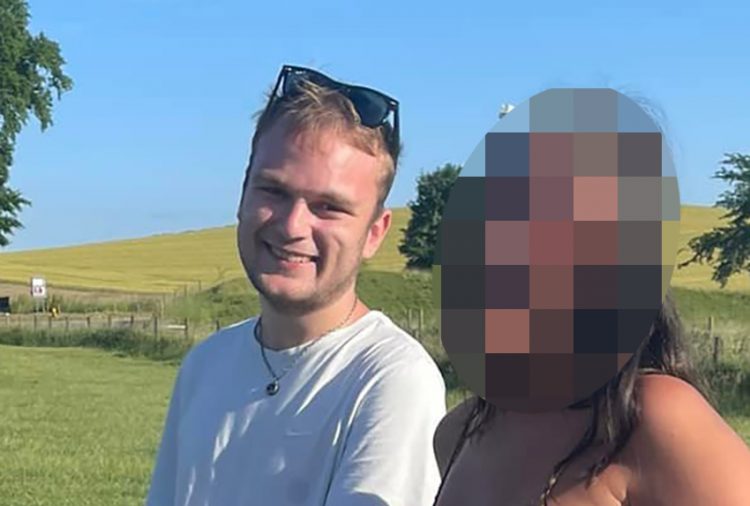 Chippenham man ‘high on cocaine’ ditched car and ran into field when police followed him