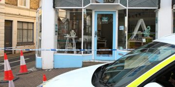 Devizes man arrested on Isle of Wight following serious assault as three in hospital