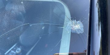 Woman’s car ‘shot at’ while driving through Swindon as police launch probe