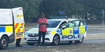 Suspect in alleged abduction attempt in Swindon ‘mistook the girl’s identity’