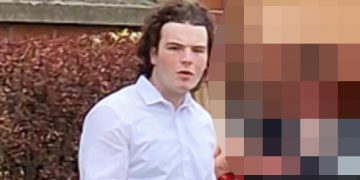 Man nearly killed his best friend by crashing grandma’s car – whilst high on cocaine