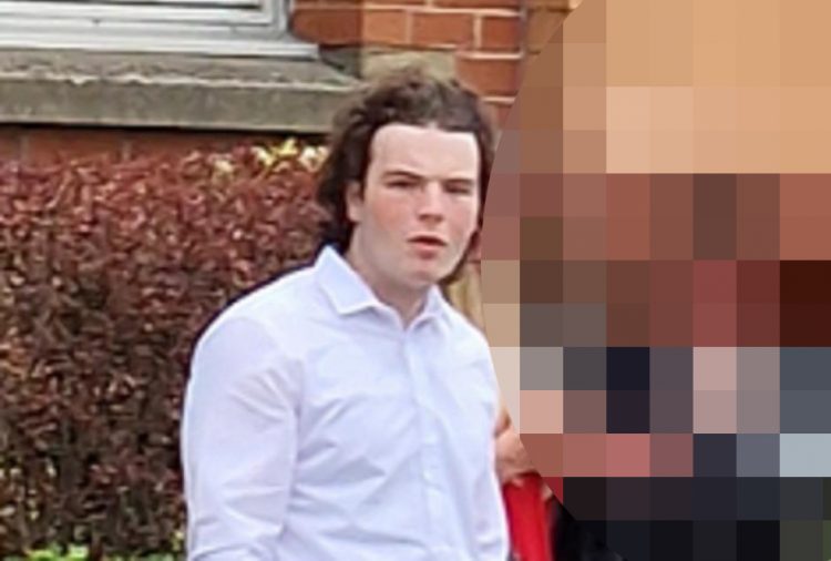 Man nearly killed his best friend by crashing grandma’s car – whilst high on cocaine