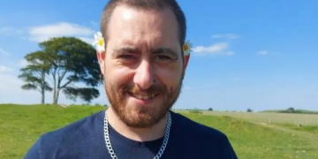 Fundraiser launched for victim of Devizes ‘car attack’ – as prime suspect released on bail