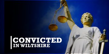Convicted in Wiltshire: Criminals sentenced by magistrates in August 2022 (part one)