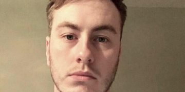 Drink driving estate agent crashed after celebrating new job – which he then lost