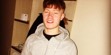 Swindon man, 24, strangled grandma, thumped grandad and spat on tortoise
