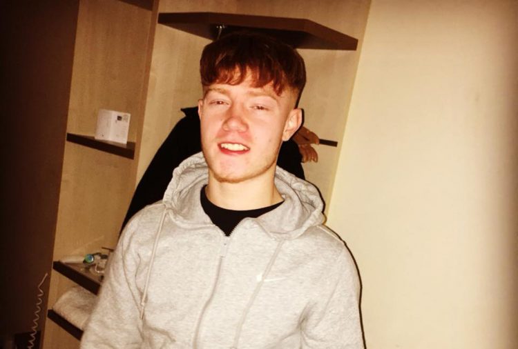 Swindon man, 24, strangled grandma, thumped grandad and spat on tortoise