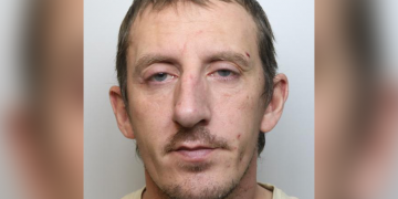 Man deliberately twisted girlfriend’s arm until it snapped during abusive relationship
